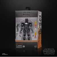 Dark Trooper Figurka Star Wars black series 15 cm.