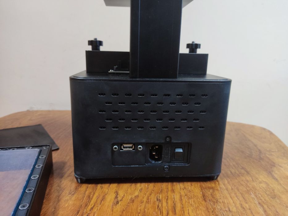 Wanhao Duplicator 7 (D7) Plus