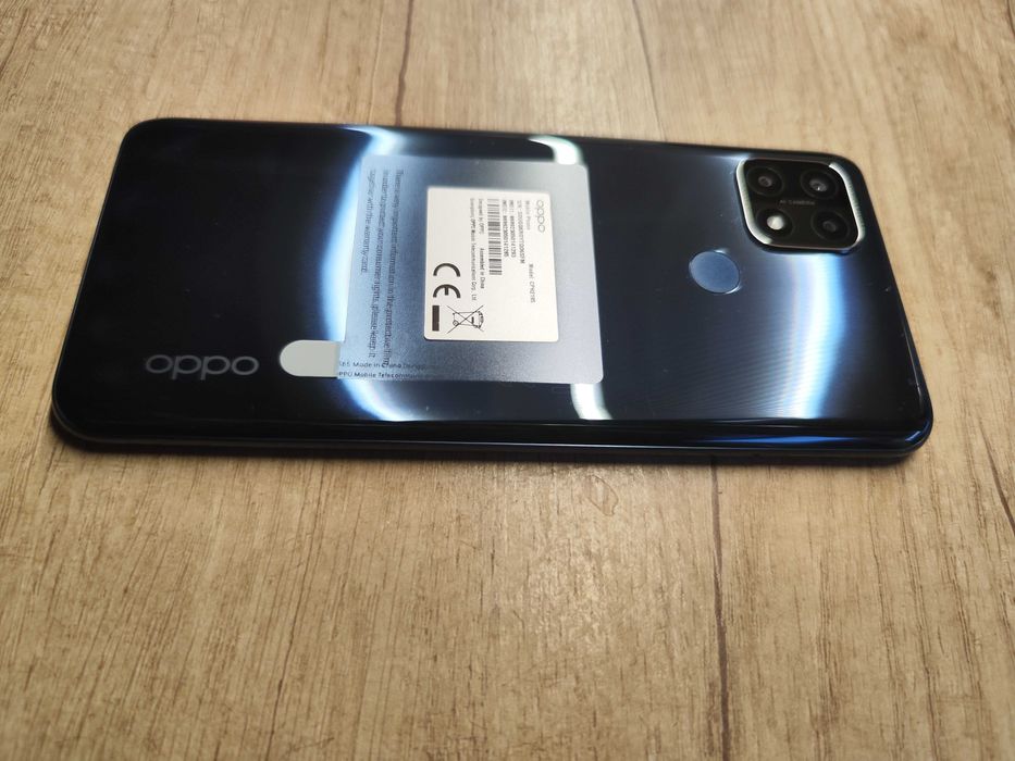 Smartfon Oppo A15 / jak Nowy
