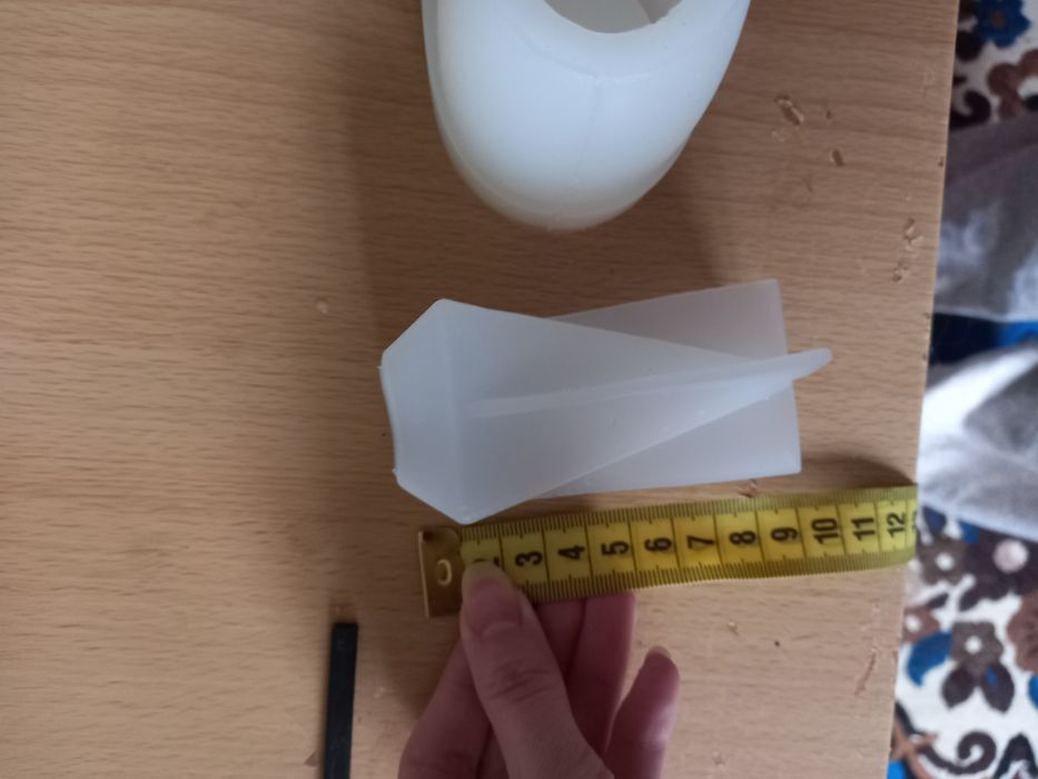 Силіконові форми одним лотом