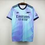 Koszulka Arsenal Third 24/25 2024/2025! W 24H! S M L XL XXL
