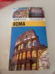 Guia de viagem City Pack - Roma
