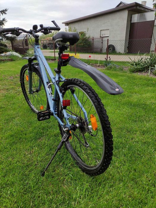 Centurion Backfire Fit 2