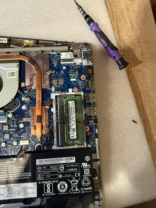 Karitek - комп'ютерний сервіс м.Чернівці