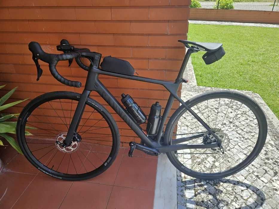 Canyon Endurace CF 7