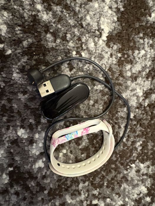 Часи мі бенд 6 без нфс