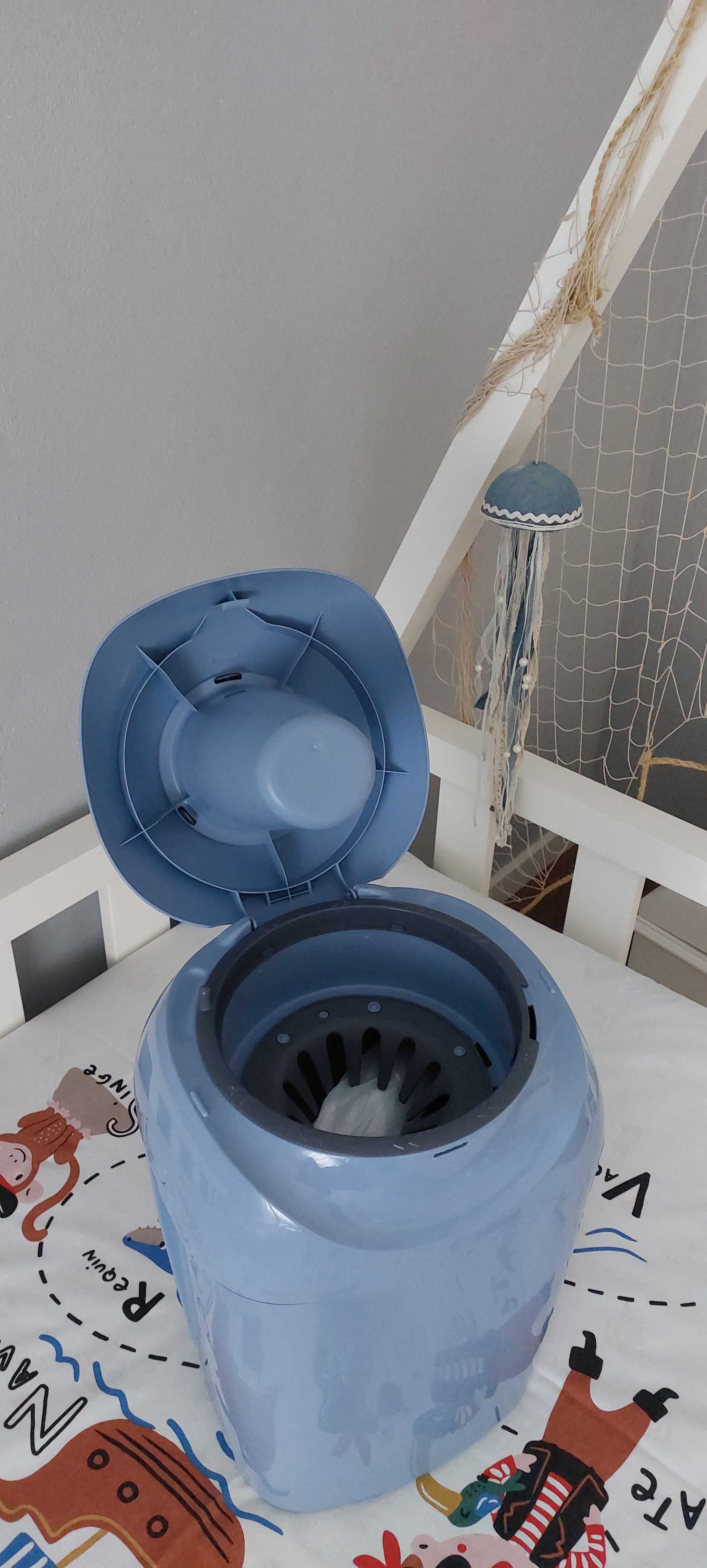 Caixote do lixo para fraldas - Tommee Tippee