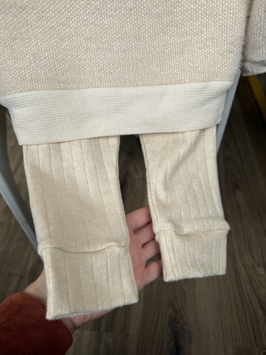 Дитячий набір (светр і штанці)