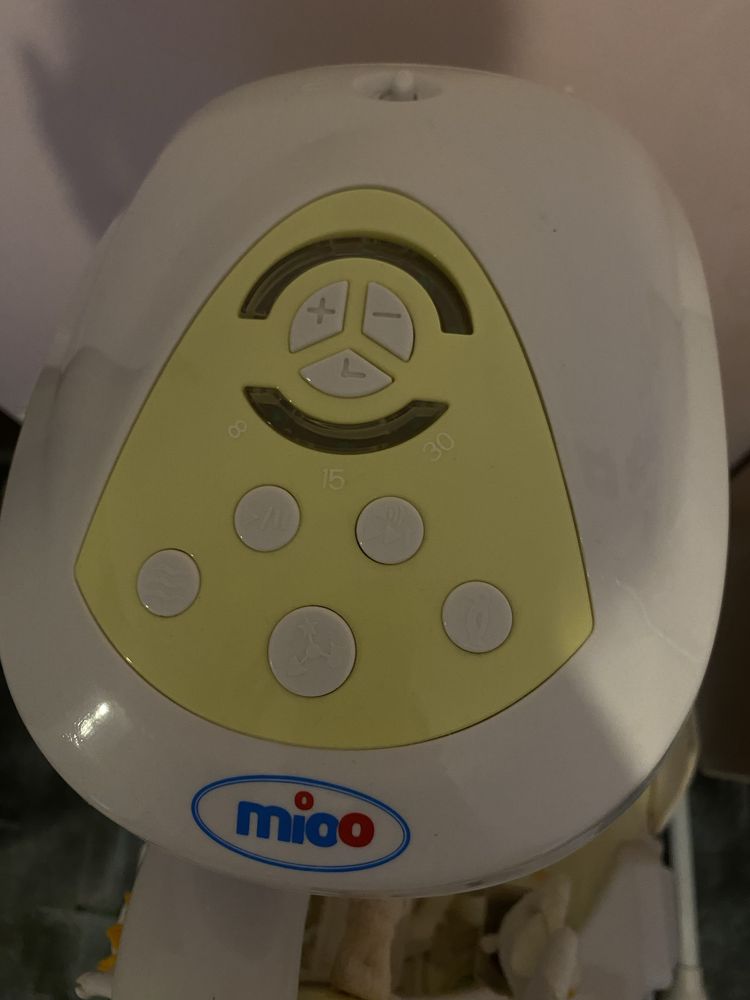 Центр Mioo.