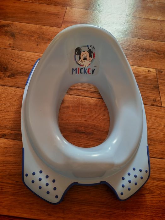 Nakładka na wc toaletę dla dziecka