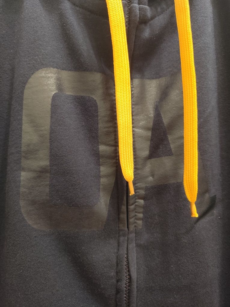 Bluza Ozoshi Authentic, Ozoshi Racing - rozmiar L