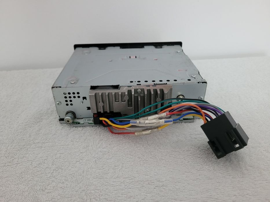 Radio Samochodowe Pioneer deh-4600bt * Bluetooth * usb * aux * cd/mp3