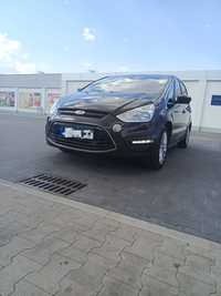 Ford S-Max lift 2010r pilnie!!!