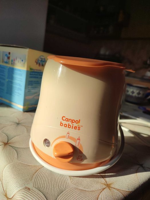 Podgrzewacz uniwersalny Canpol babies