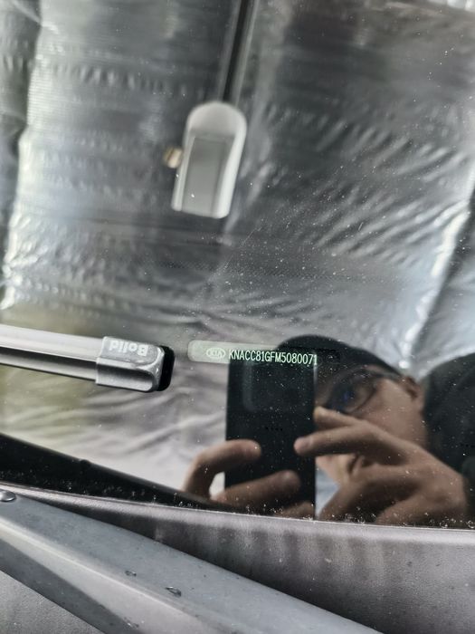 Kia Niro EV 2021  64 кВт 204 к.с