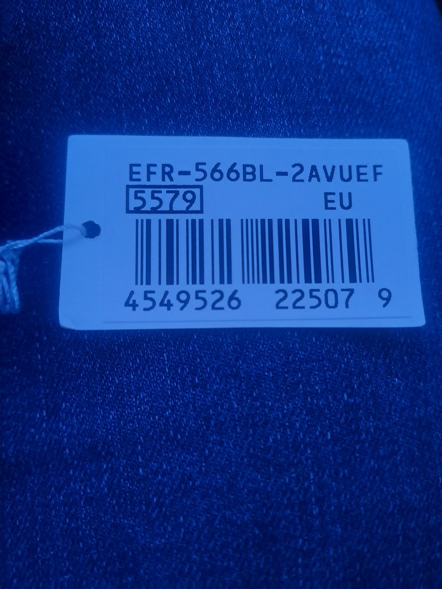Casio Edifice Nówka