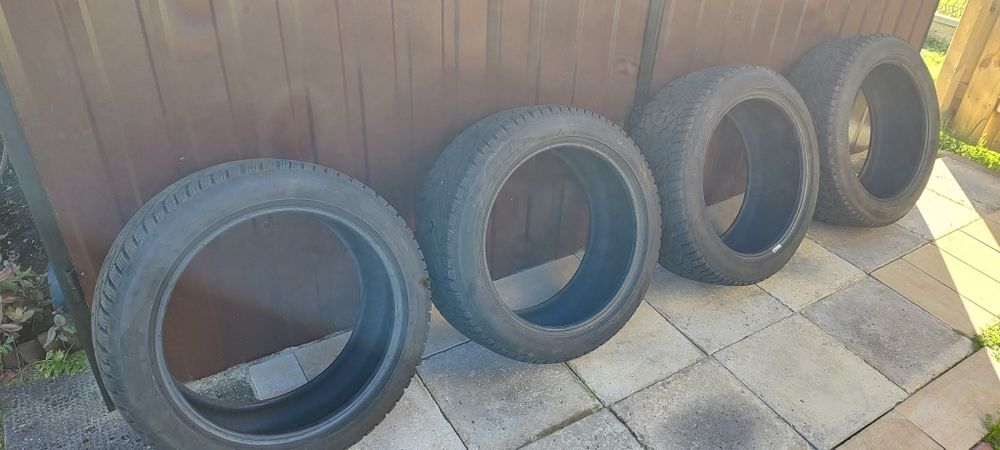 Opony zimowe Orium 225/45 r17 94V 2023 r.