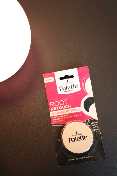 Palette root retouch korektor do odrostów