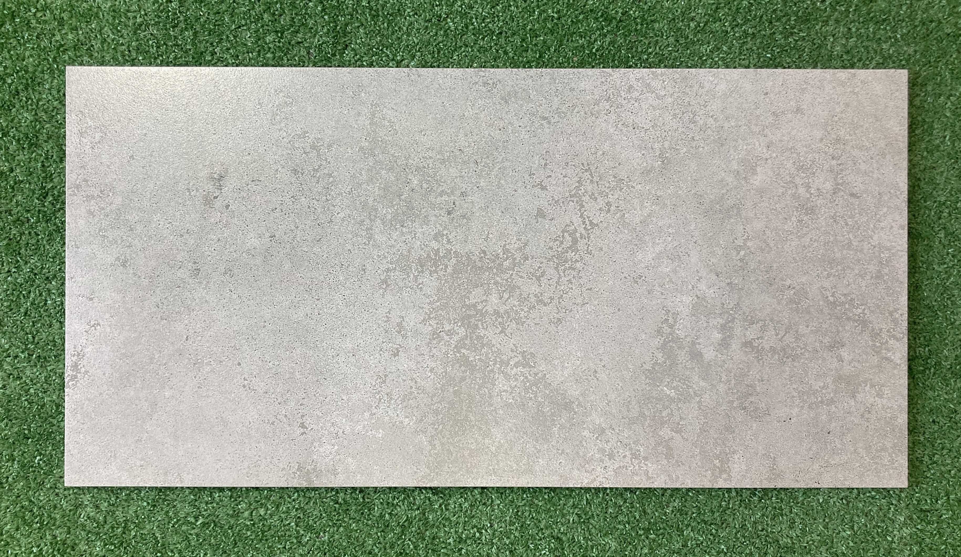Gres TORANO GREY MAT 29,8x59,8 gat. 1  TUBĄDZIN