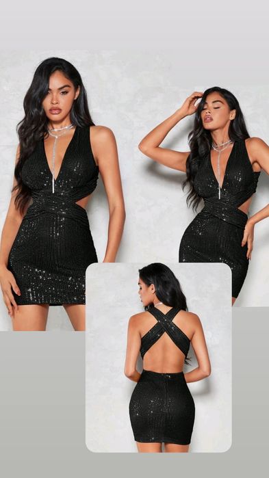 Vestido de festa