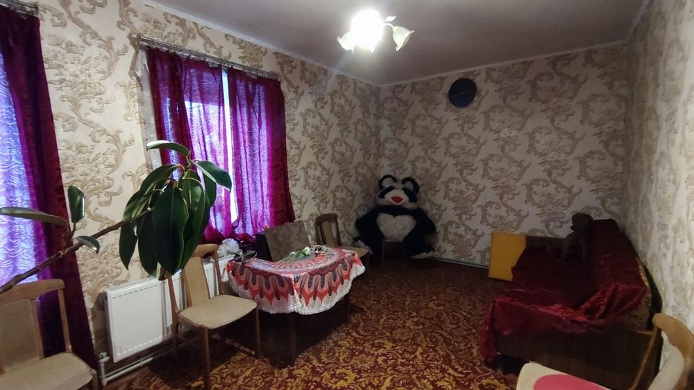 Здам 2 кімнати в будинку в Підгороднем, вул. Кобзаря (Кірова).