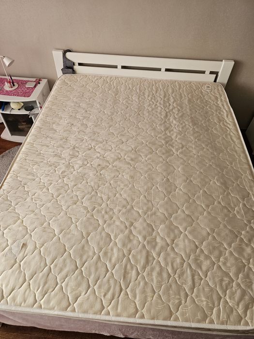 Матрац на кровать размер 180на 200