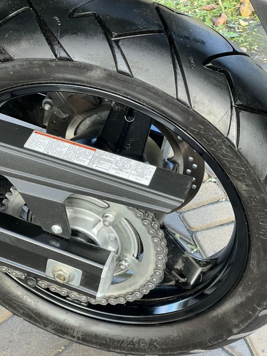 Suzuki DL 650 V-strom ABS Інжектор (5750$)