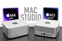 Mac Studio M4 Max 48GB/2TB  | M3 Ultra  96GB/1TB