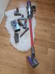 Odkurzacz Dyson V15 Detect Fluffy