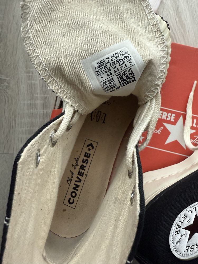 converse chuck taylor 70