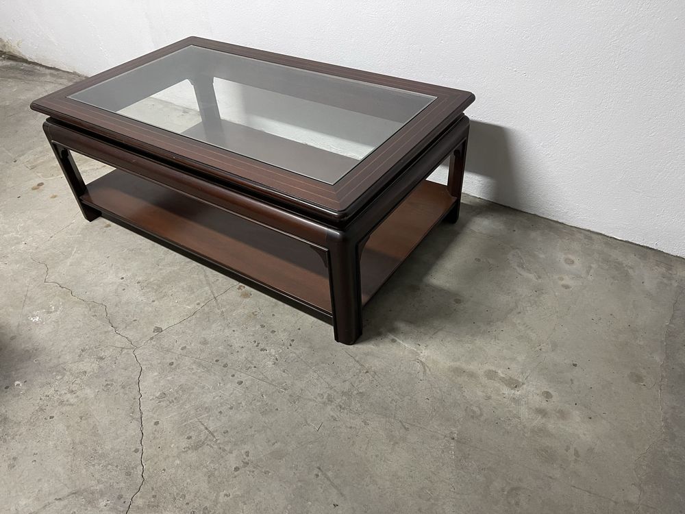 Mesa de centro (8 & 80)
