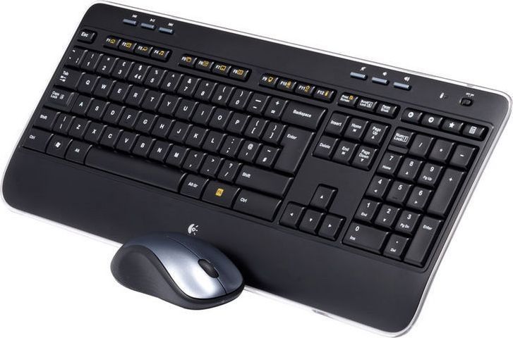 Zestaw Logitech K540 – klawiatura + mysz – Kraków
