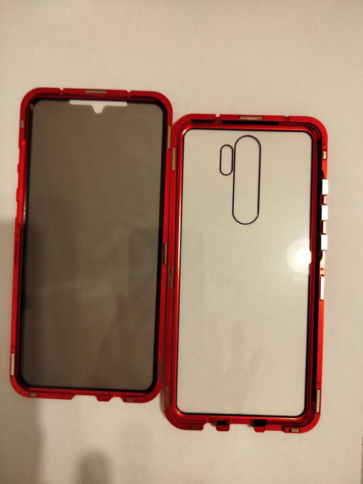 Etui do Xiaomi Redmi Note 8 Pro