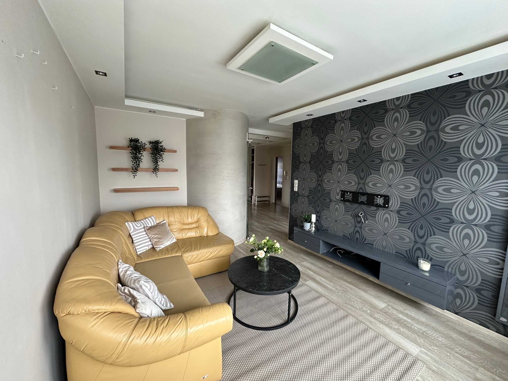 Apartament  3 pokoje 82 m2 Świdnica Nowe budownictwo