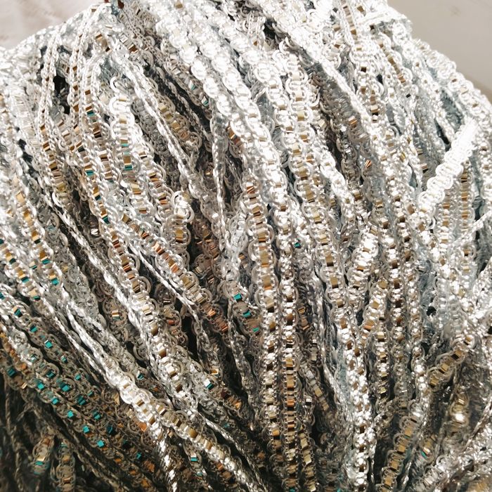 Sznureczki ozdobne od 10 zł