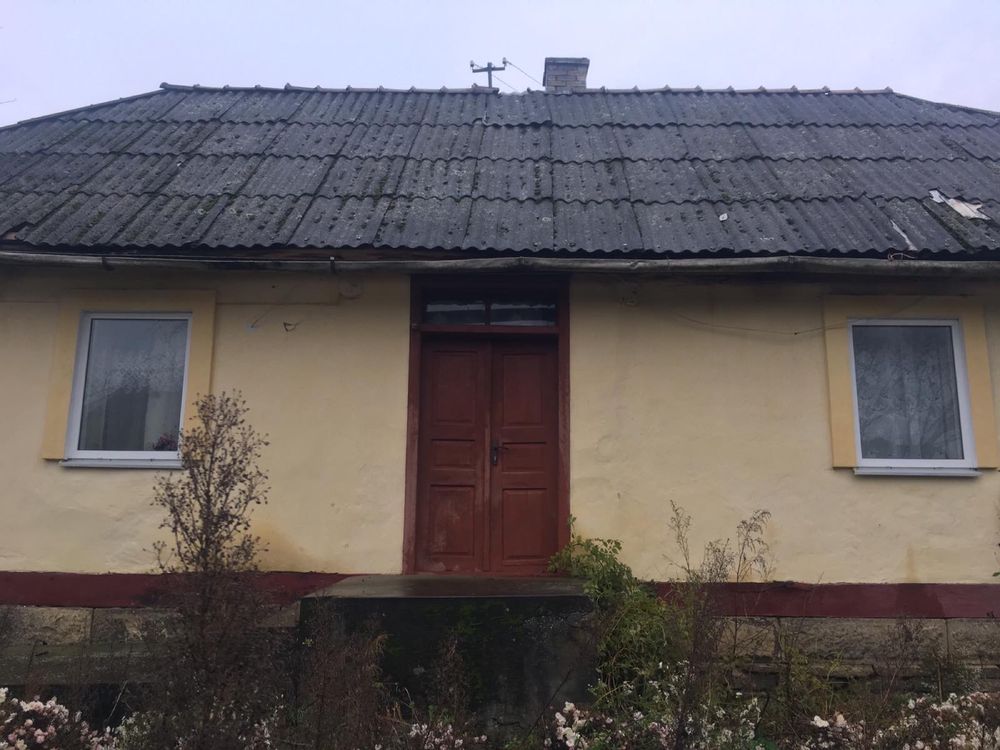 Продається земельна ділянка під забудову