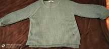 Sweter na zimę - Large