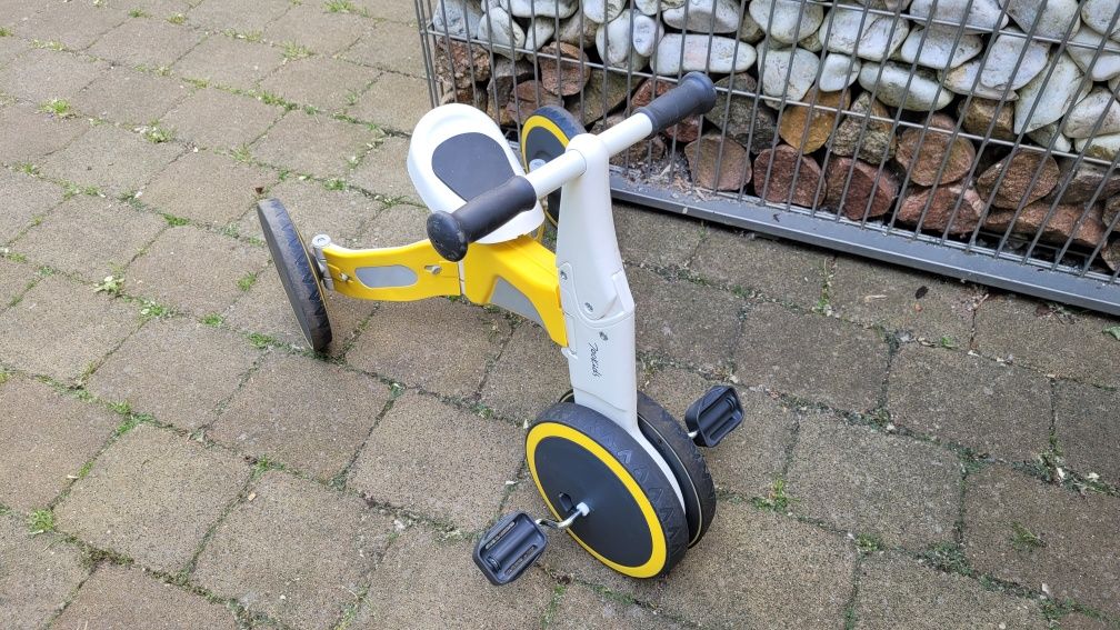 Rowerek Biegowy 2w1 Xiaomi Youpin 700kids TF1