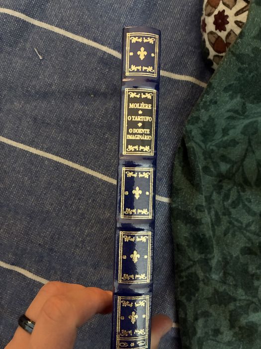 Livros para colecao (lacrados)