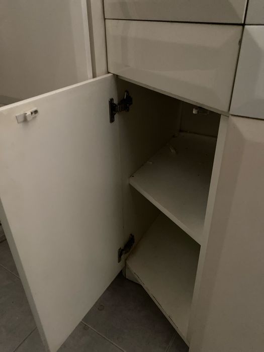 Moveis casa de banho