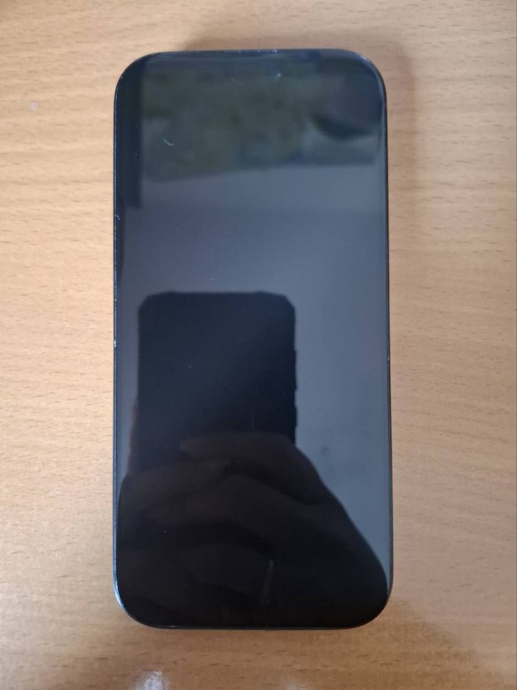 Iphone 16 pro 128gb