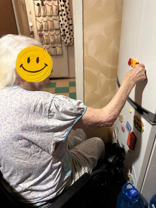 Реабілітолог з виїздом на дом лікарню