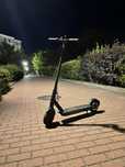 Xiaomi Mi Electric Scooter Pro 2 – opony bezdętkowe