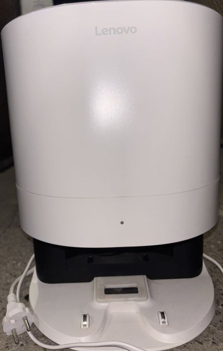 Robot sprzątający Lenovo Cleaner T1 Pro + stacja + akcesoria