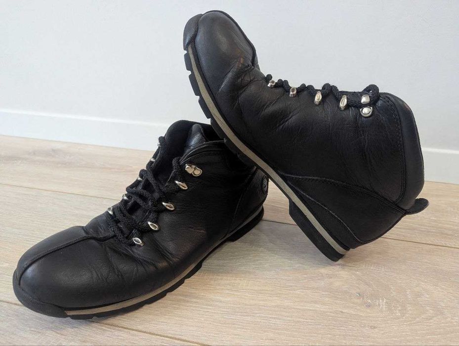 Чоловічі черевики Timberland, р.44.5