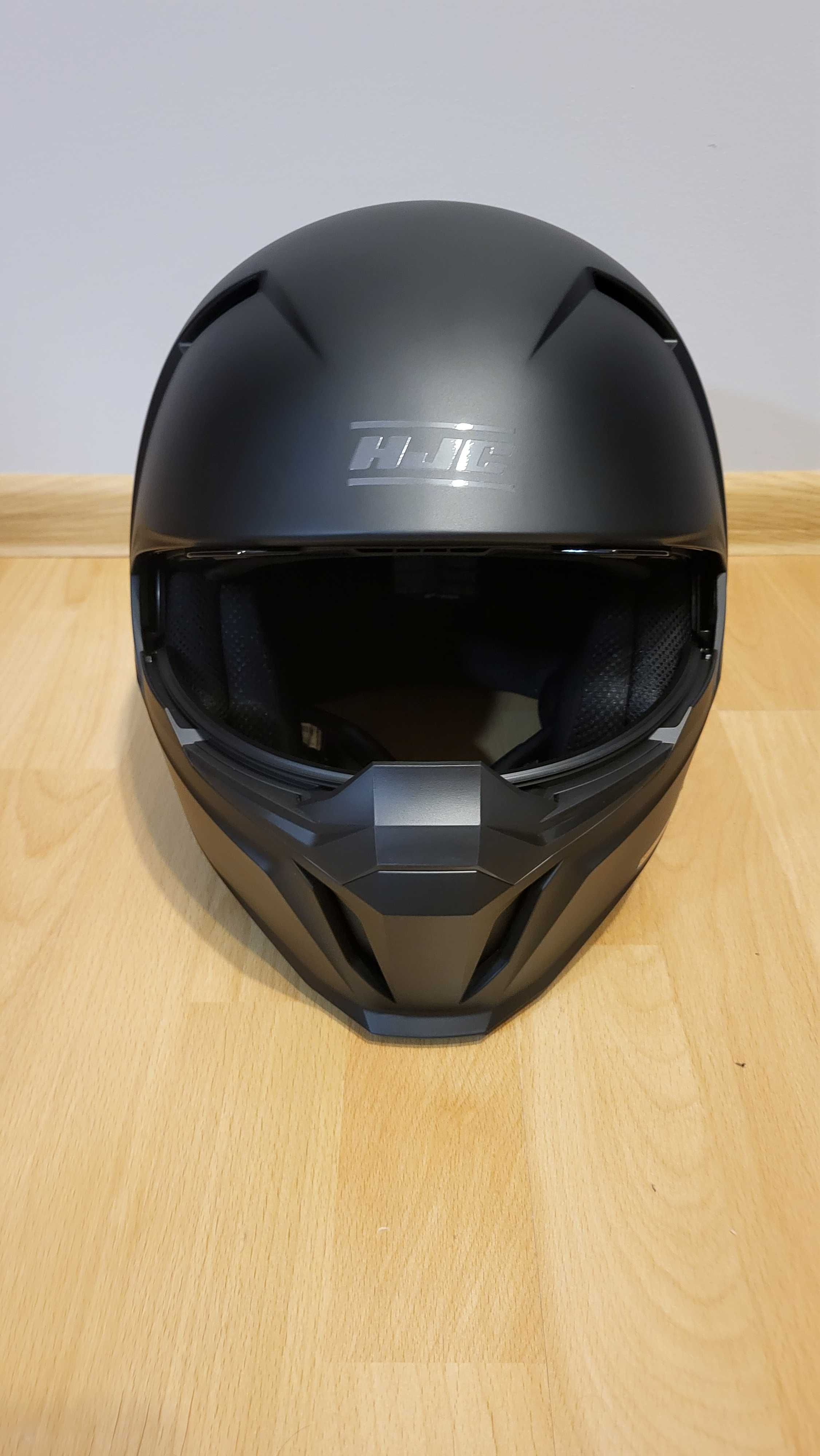 Kask motocyklowy HJC i20 (2XL!)