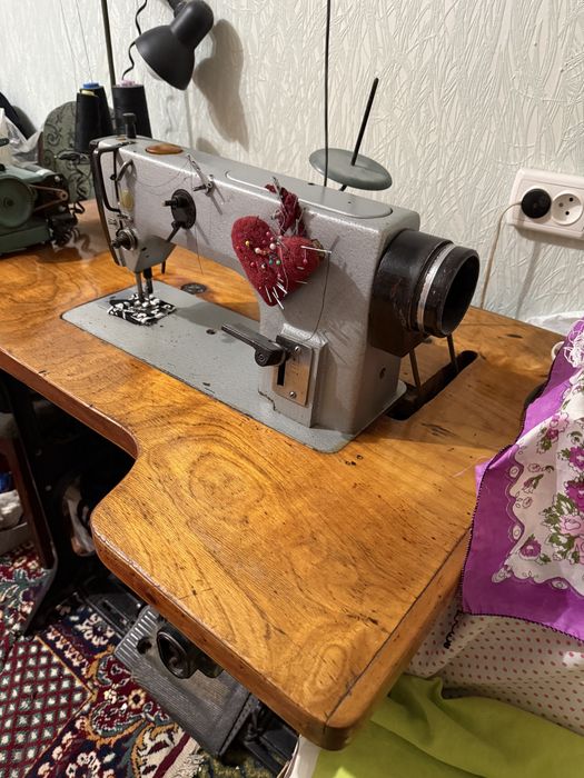 Швецна машинка 22-го класу