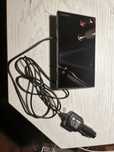 Nawigacja do kampera Garmin Avtex Tourer One