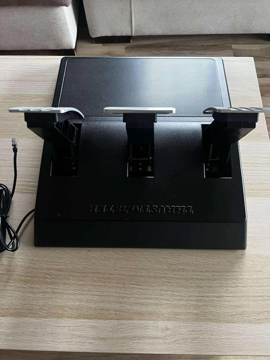 Manipulatory nożne Pedały Thrustmaster T3PA-GT