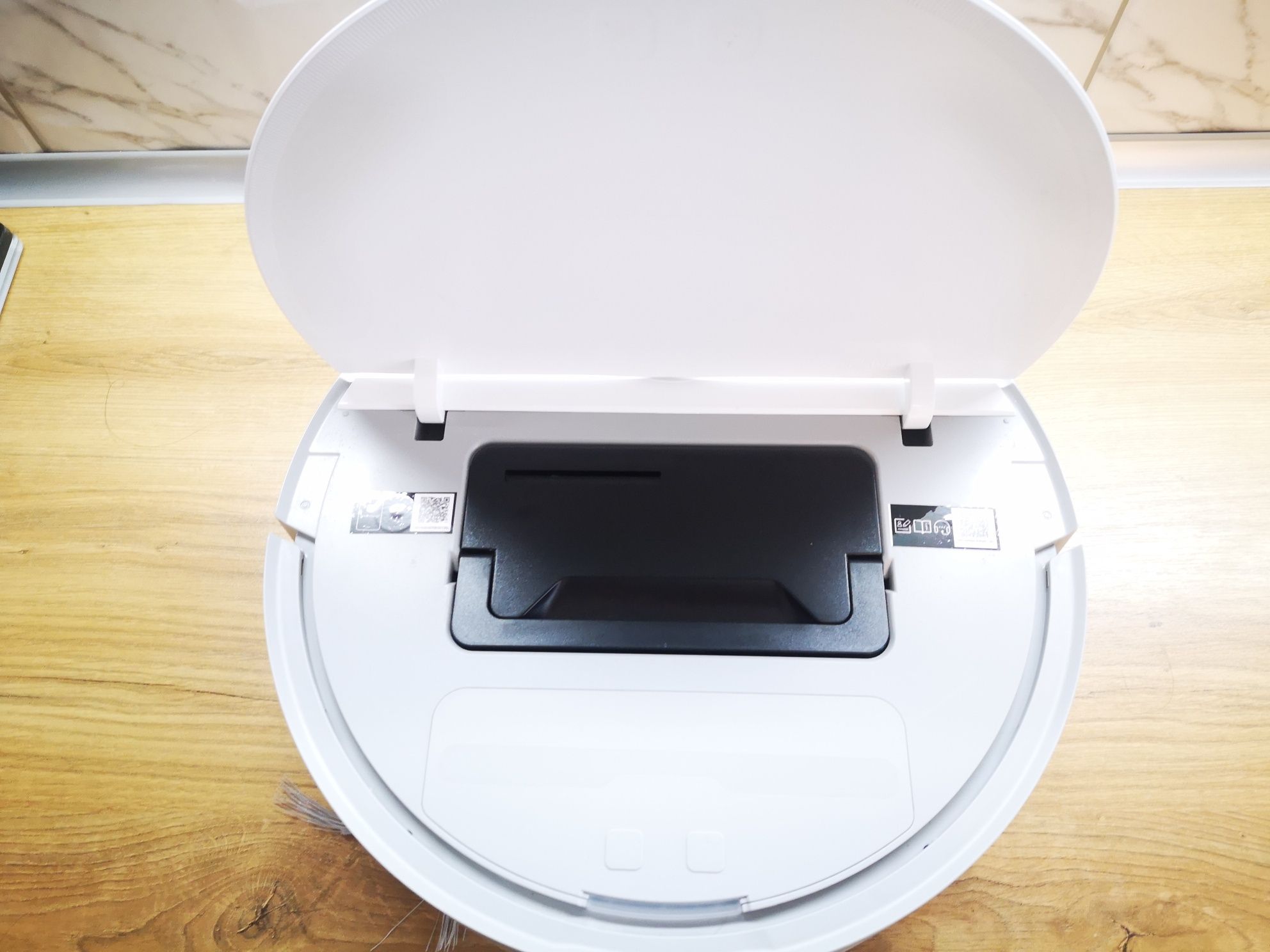 Робот пилосос samsung jet bot smartThings